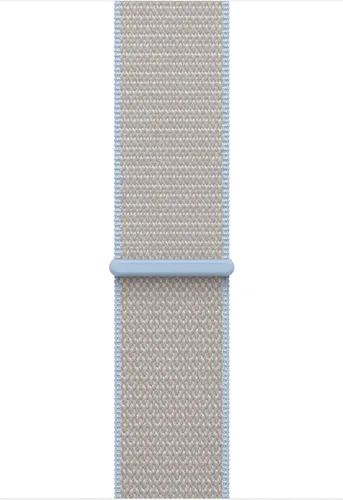 Vista 9 de Correa para Apple Watch - Sport Loop - 40mm - Azul Ancla - Talla Única (Se Adapta a la Mayoría)
