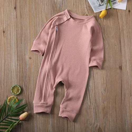 Vista 7 de Mameluco unisex con estampado de zorro de bebé, sin mangas, con estampado de animales, sin mangas