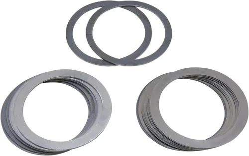 Vista 49 de Yukon Gear & Axle Kit de laminilla de precarga