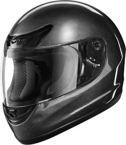 Vista 9 de XFMT DOT Casco de Motocicleta de Cara Completa Abatible para Calle Dirt Bike ATV Todoterreno con Visera Transparente para Hombres y Mujeres Adultos