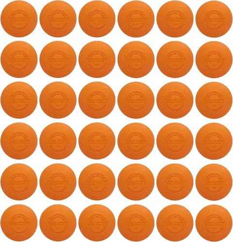 Vista 129 de Pelotas de lacrosse Velocity - 1, 2, 3, 6, 12, 18, 24, 36, 60 y 120 paquetes - para práctica, tamaño oficial aprobado por la NFHS y la universidad