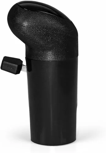 Vista 8 de High Soar A-6918 - Perilla de cambio de 18 velocidades, palanca de cambios de aire resistente, piezas de transmisión. Compatible con Eaton Fuller