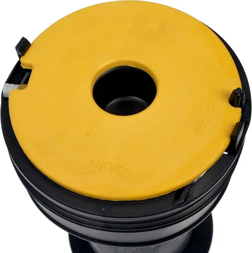 Vista 4 de Dorman Muelle de suspensión neumática trasero 949-728 compatible con modelos seleccionados de Cadillac