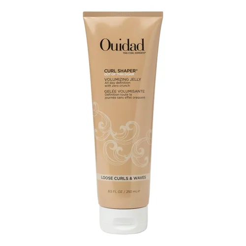 Vista 7 de Ouidad Curl Shaper Out Of Thin ' H Air Volumizing Jelly Oz