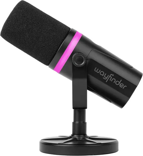 Vista 29 de Wayfinder WF-BROADCASTBOOM-MIC