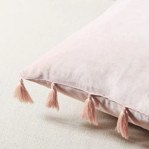 Vista 3 de Fancy Homi - Juego de 2 fundas de almohada decorativas para sofá, dormitorio, coche, sala de estar