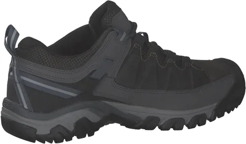 Vista 7 de KEEN Hombre Targhee 3 Zapatos de senderismo impermeables de baja altura, acero