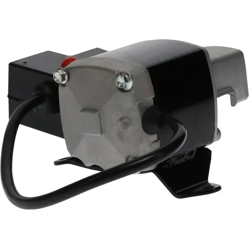 Vista 9 de OEG Parts Arranque eléctrico nuevo de 120V compatible con quitanieves Tecumseh de motor pequeño de 9 dientes HSK40 HSSK LH OH195 OHSK 33290E