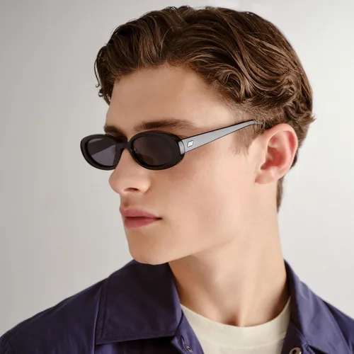 Vista 33 de Le Specs Gafas de sol OUTTA LOVE para mujer