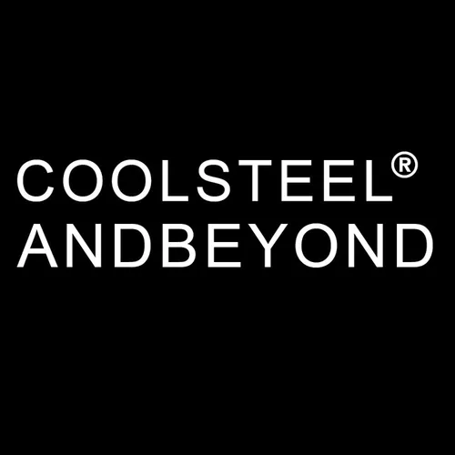 Vista 8 de COOLSTEELANDBEYOND Pulsera de acero para hombre con diseño de tatuaje tribal, estilo retro, masculino