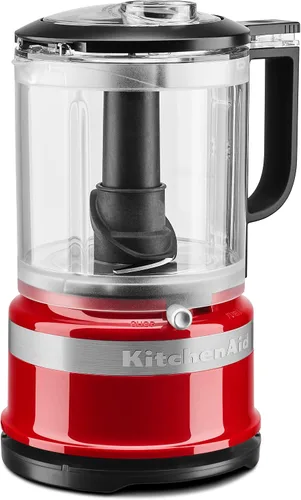 Vista 12 de KitchenAid Picador de alimentos inalámbrico KFCB519VB de 5 tazas, terciopelo azul Azul terciopelo