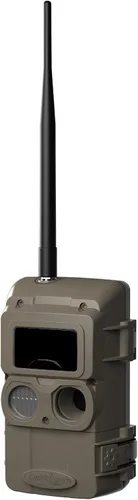 Vista 4 de Cuddeback CuddeLink Black Flash LL-3A Cámara de red inalámbrica, 1 paquete Destello negro