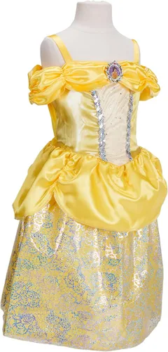 Vista 4 de Disney Princess girls Modern
