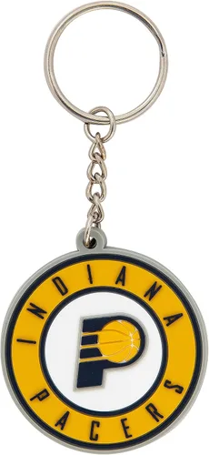 Vista 9 de Desert Cactus National Basketball Association Keychain Keys Holder (PVC) Officially Licensed NBA Keychain Car Keys Holder Accessories Tags Labels