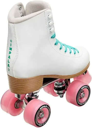Vista 2 de Impala Quad Skate - Negro