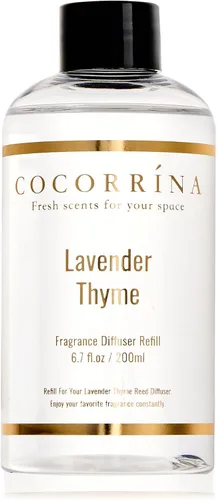 Vista 11 de Difusor de Varillas Cocorrína - Difusor Aromatizante con Aroma de Arroyo de Bambú con 8 Varillas, Difusor de Fragancia para Hogar, Decoración