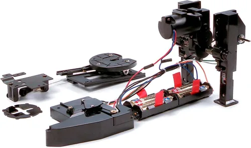 Vista 2 de Tamiya Patas de soporte motorizadas