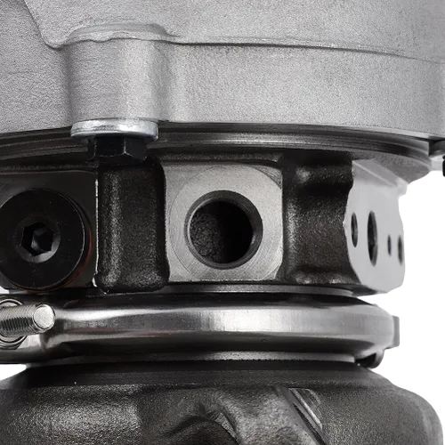 Vista 3 de SCITOO Turbo cargador K0CG CL3Z6K682C 179204 apto para Ford para F-150 2011-2017 V6 3.5L turbocompresor izquierdo del lado del conductor