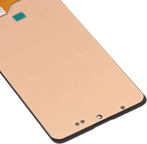 Vista 3 de Pantalla LCD OLED para Galaxy A51 4G SM-A515 con digitizador Asamblea completa (6.36 pulgadas)