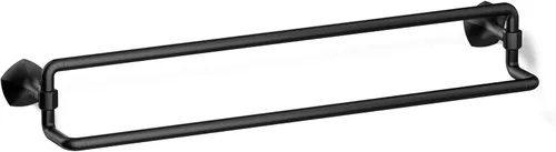 Vista 33 de Kohler 27069-BL Occasion® - Gancho para bata, color negro mate