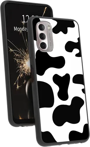 Vista 12 de Funda para Moto G Stylus 2022 4G para mujeres, hombres y niñas, suave, delgada, de poliuretano termoplástico, a prueba de golpes, para Motorola Moto