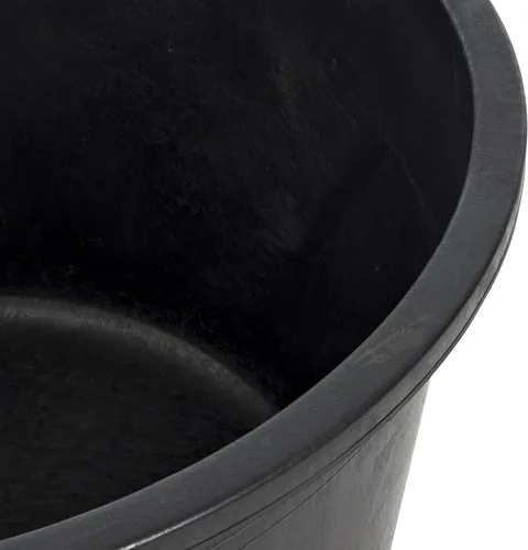 Vista 4 de Tuff Stuff Productos KMB100 Bañera circular, 64 galones