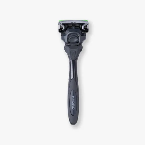 Vista 8 de Schick Hydro 5 Recambios para cuchilla de afeitar con recortador