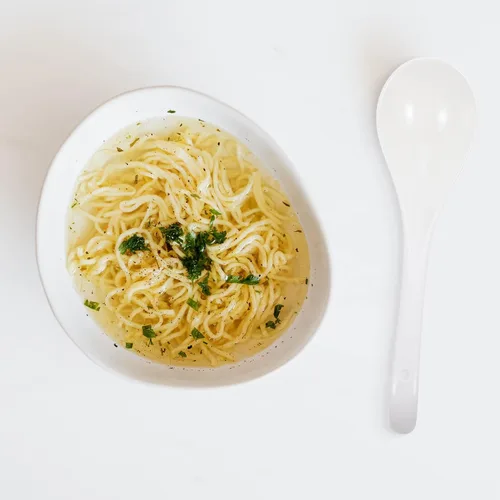 Vista 4 de Cuchara, tenedor, cucharas de sopa, herramientas de cocina, cucharas de cocina, cucharas de cocina, cucharas duraderas, cucharas de comida
