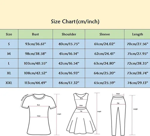 Vista 6 de Camiseta de manga larga con cuello redondo y dobladillo irregular con botones laterales para mujer