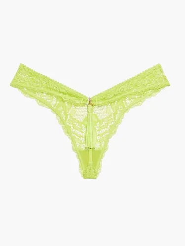 Vista 6 de Savage X womens Thong
