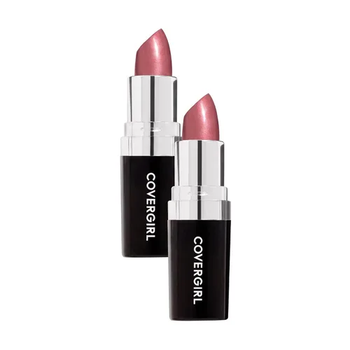 Vista 26 de Lápiz labial de color continuo Covergirl 420 Malva Helada