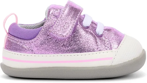 Vista 3 de See Kai Run - Tenis Stevie II para niños