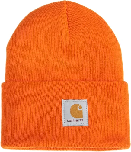 Vista 67 de Carhartt - Gorro de punto con doblez para hombre (Liquidación)