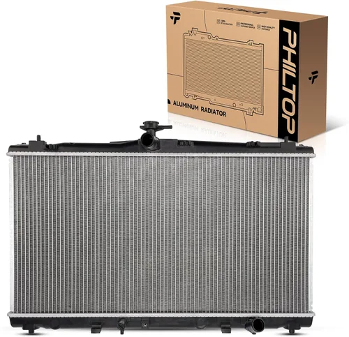 Vista 91 de PHILTOP Radiadores de coche 221-9067, CU13200 aptos para Grand Cherokee