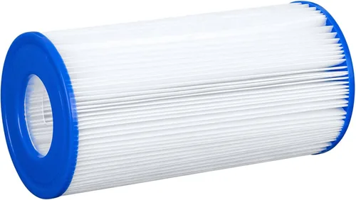 Vista 8 de Bestway - Cartucho de filtro de piscina tipo III A/C para bomba de 530 a 1500 GPH, cartucho de repuesto para filtro de papel para piscina sobre