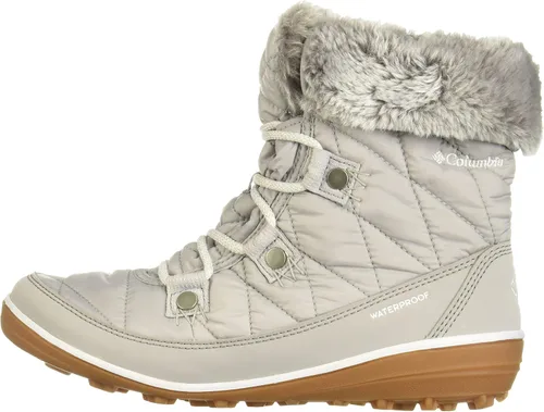 Vista 16 de Columbia Botas de nieve Heavenly Shorty Omni-Heat para mujer