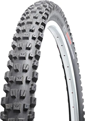Vista 10 de DELIUM Adventure Series - Neumático de alto rendimiento para bicicleta de montaña