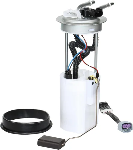 Vista 6 de Bosch 67317 - Ensamble del módulo de la bomba de combustible para vehículos determinados de 2000-03 Cadillac Escalade/ESV/EXT; Chevrolet Avalanche