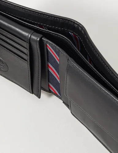 Vista 5 de Tommy Hilfiger Carteras negro Negro - Carteras