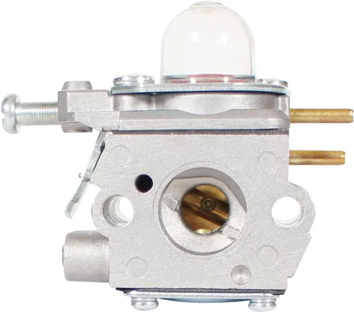 Vista 2 de Carburador BC280 para Cub Cadet SS270 BC210 CS202 CC212 SS270 Cortadora de cuerdas Fit Cub Cadet BC280 25cc 27cc