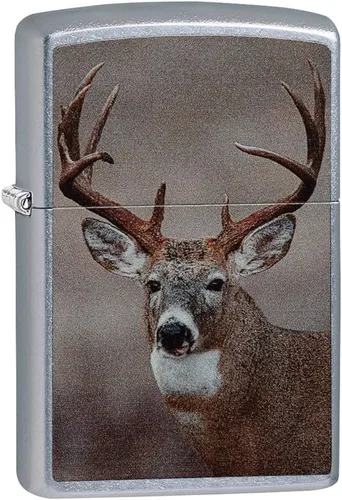Vista 34 de Zippo Mecheros de animales