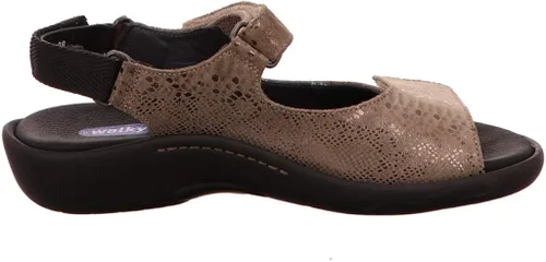 Vista 4 de Wolky Sandalia Pichu para mujer