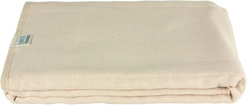 Vista 7 de LeakMaster Pañal orgánico de tela preplegado para adultos, tamaño pequeño (26 a 32 pulgadas de cintura), 100% algodón orgánico tejido de pájaro