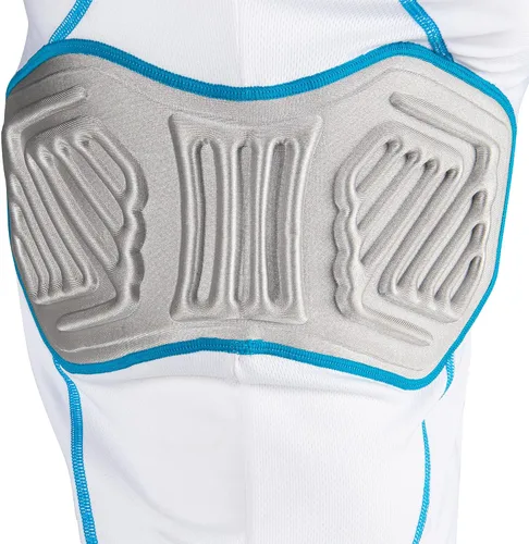 Vista 5 de Champro Bull Rush - Camisa de compresión para adultos