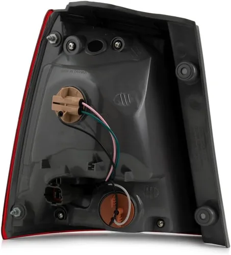 Vista 2 de Para Kia Sorento Conjunto de luz trasera 2011 2012 2013 lado del pasajero Exterior KI2805103 924021U000
