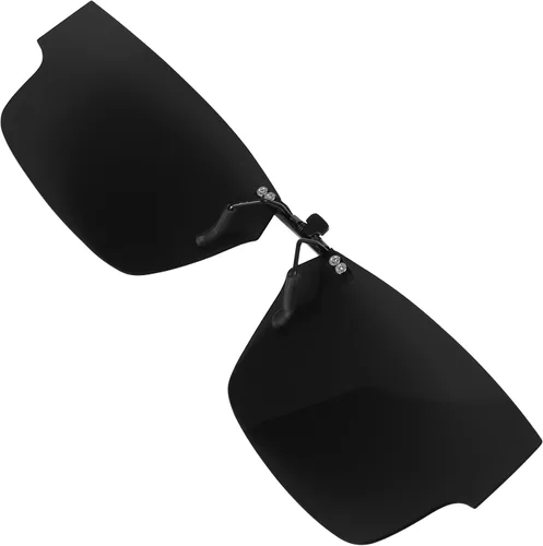 Vista 4 de Gafas de sol polarizadas CLIP-ON para Oakley Airdrop OX8046