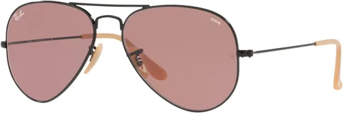 Vista 65 de Ray-Ban RB3025 Classic Evolve Gafas de sol de aviador fotocromáticas