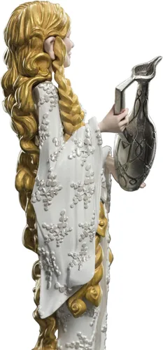 Vista 6 de Weta Workshop El Señor de los Anillos Mini Vinilo Épico Galadriel, Estándar