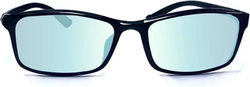 Vista 2 de Gafas para daltónico para hombres, Fullframe (Teen-019)