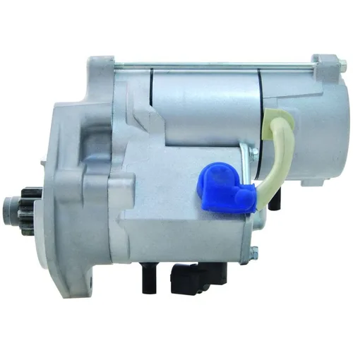 Vista 7 de PREMIER GEAR PG-17876 Reemplazo de arranque para Toyota Tundra V6 (05-10), Tacoma V6 (05-10), Fj Cruiser V6 (07-09), 4Runner V6 (03-09)